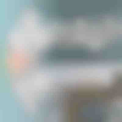 Zrcalne naljepnice za ogledalo (komplet od 12) | HEXAGEM