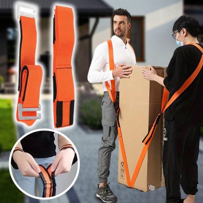 Trake za podizanje i pomicanje (2kom) | DUOLIFTERS