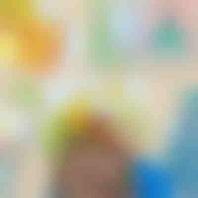 Kreativna slagalica s tkaninom | FABRICITY