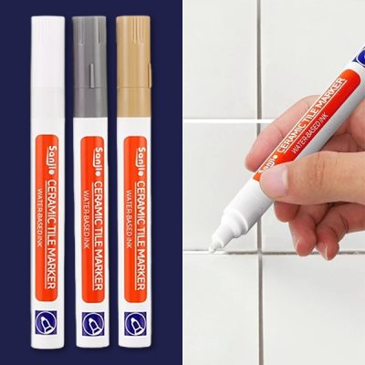 Marker za popravak keramičkih fuga | CERAMICPEN