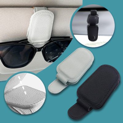 Držači sunčanih naočala za automobil (2 kom) | MAGSUNS