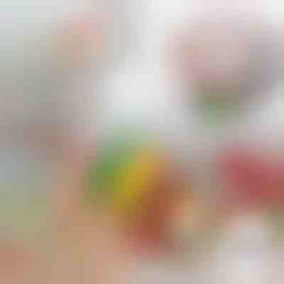 Dinosaur praćka igračka za prste (5 kom) | TOYOSAUR