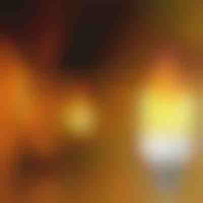 LED žarulja s efektom plamena | INFEROGLOW