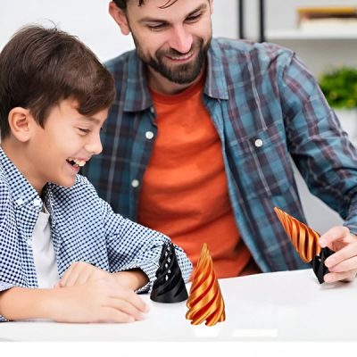 Spiralna konusna fidget igračka | SPINEZO