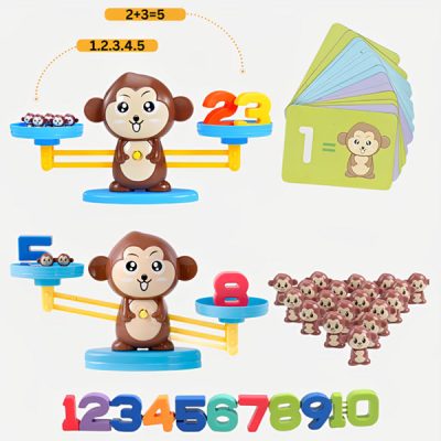 Digitalna obrazovna igračka za djecu BRAINY