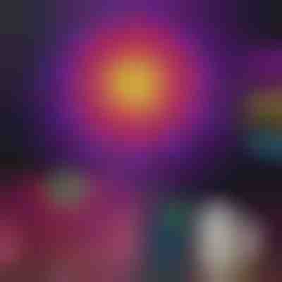 LED svjetla s efektom vatrometa | MAGICLIGHTS