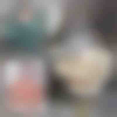 Višeslojna kutija za pohranu nakita | LUKSORA