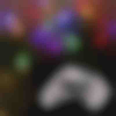 LED cvjetna svjetla u nizu | DAISYGLOW