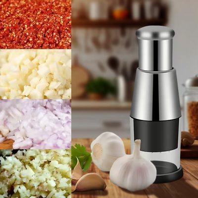 Ručna sjeckalica povrća | CHOPSTER