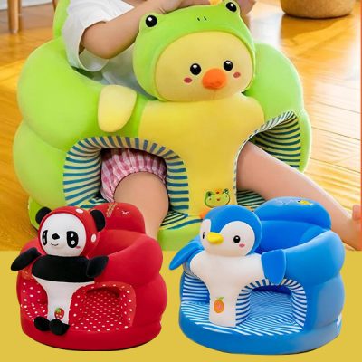 Slatka dječja sjedalica | KIDOSIT