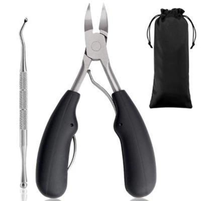 Klašta i škare za nokte | NAILPRO