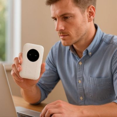 Neograničeni Wi-Fi posvuda | MINIROU